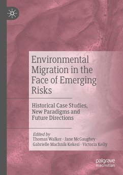 Environmental Migration in the Face of Emerging Risks