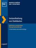 Instandhaltung von Stahlbeton Instandhaltung von Stahlbeton
