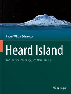 Heard Island - Schmieder, Robert William