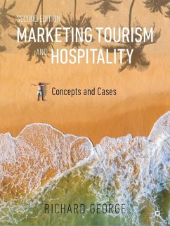 Marketing Tourism and Hospitality - George, Richard