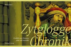 Zytglogge Chronik - Marti, Markus