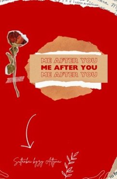 Me After You - Altynai, Sultanbai kyzy