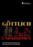 Göttlich und gegessen.