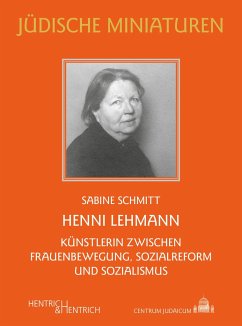 Henni Lehmann - Schmitt, Sabine