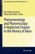 Phenomenology and Phaneroscopy: A... - Bild 1