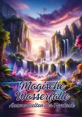 Magische Wasserfälle