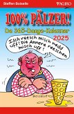 100% PÄLZER! De 365-Daage-Kalenner 2025