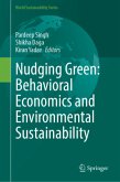 Nudging Green: Behavioral Economics and Environmental Sustainability