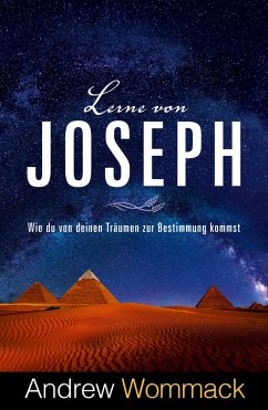 Lerne von Joseph - Wommack, Andrew