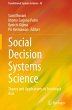Social Decision Systems Science - Bild 1