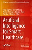 Artificial Intelligence for Smart Healthcare