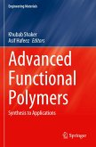 Advanced Functional Polymers