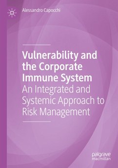 Vulnerability and the Corporate Immune System - Capocchi, Alessandro