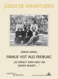 Familie Veit aus Freiburg - Herrie, Sabine