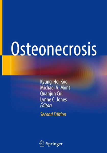 Osteonecrosis