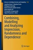 Combining, Modelling and Analyzing Imprecision, Randomness and Dependence