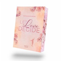 Let love decide - Behrens, Patricia