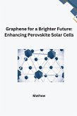 Graphene for a Brighter Future: Enhancing Perovskite Solar Cells