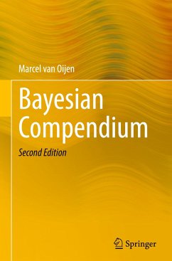 Bayesian Compendium - van Oijen, Marcel