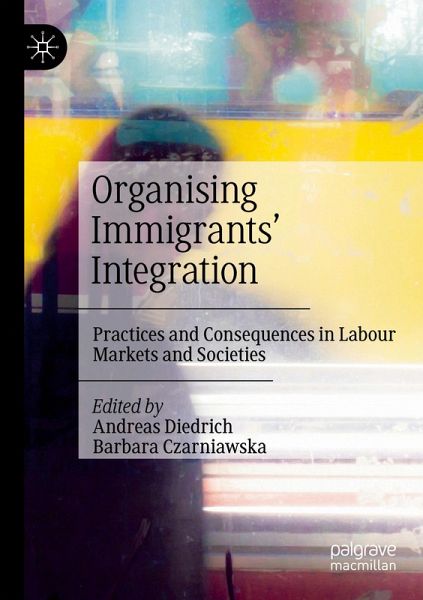 Organising Immigrants' Integration Organising Immigrants' Integration