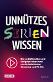 Unnützes Serien-Wissen