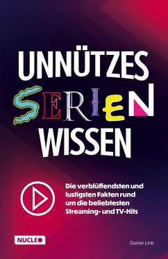 Unnützes Serien-Wissen - Link, Daniel