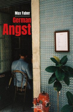 Cover German Angst
