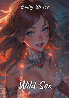 Cover Wild Sex