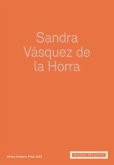 Sandra Vásquez de la Horra