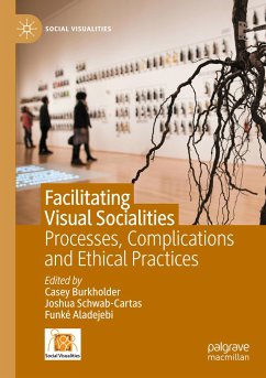 Facilitating Visual Socialities