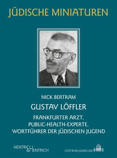 Gustav Löffler - Betram, Nick