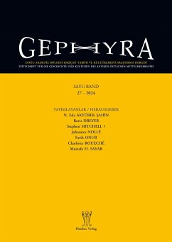 Gephyra 27, 2024