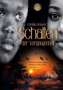 Schatten der Vergangenheit - Drawdy, Christin