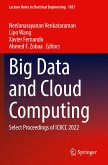 Big Data and Cloud Computing