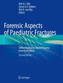 Forensic Aspects of Paediatric Fractures