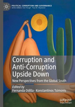 Cover Corruption and Anti-Corruption Upside Down