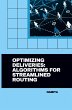 Optimizing Deliveries: Algorithms for... - Bild 1