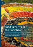 Food Security in the Caribbean Food Security in the Caribbean