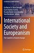 International Society and Europeanism - Bild 1