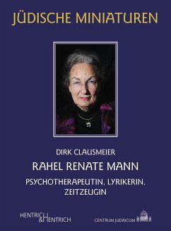 Rahel Renate Mann - Clausmeier, Dirk