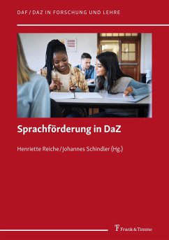 Sprachförderung in DaZ