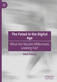 The Fatw¿ in the Digital Age