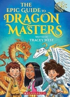 Das große Handbuch für Drachenmeister - West, Tracey