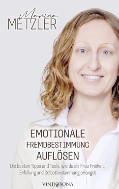 Cover Emotionale Fremdbestimmung auflösen