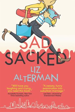 Sad Sacked - Alterman, Liz