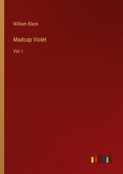 Madcap Violet