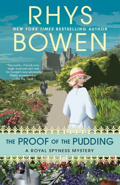 The Proof of the Pudding - Bowen, Rhys