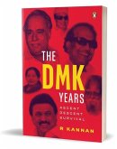 The Dmk Years