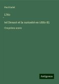 L'Ho¿tel Drouot et la curiosité en 1884-85