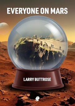 Everyone On Mars - Buttrose, Larry